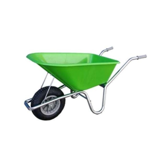 Kruiwagen voor in de tuin Kruiwagen voor in de tuin