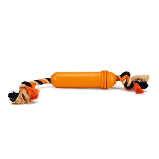 Sumo Fit oranje 20x6x6cm Sumo Fit oranje 20x6x6cm