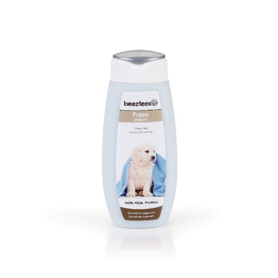 Puppy shampoo 300ml Puppy shampoo 300ml