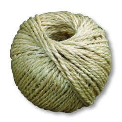 Sisal paktouw 200 meter Sisal paktouw 200 meter