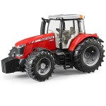 Bruder Massey Ferguson 7624 Bruder Massey Ferguson 7624