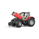 Bruder Massey Ferguson 7624 Bruder Massey Ferguson 7624