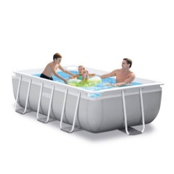 Intex Prisma Frame Pool zwembad 300x175x80cm