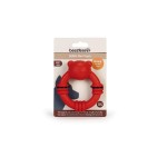 Sumo Team rood 9,5x10,5cm Sumo Team rood 9,5x10,5cm