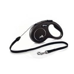 Flexi rollijn new classic koord S 5M