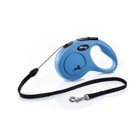 Flexi rollijn new classic koord S 5M