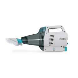 Intex oplaadbare handstofzuiger