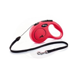 Flexi rollijn new classic koord M 8M