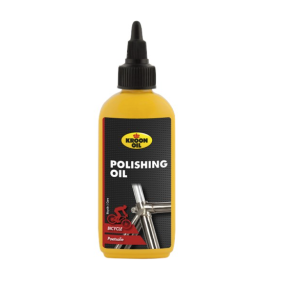 Kroon-oil poetsolie 100ml Kroon-oil poetsolie 100ml