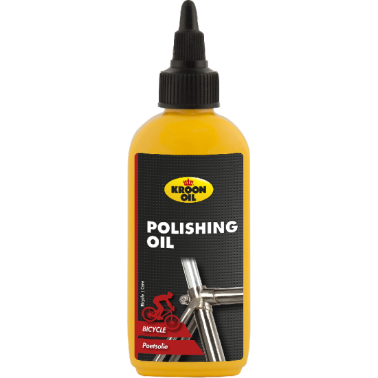 Kroon-oil poetsolie 100ml Kroon-oil poetsolie 100ml