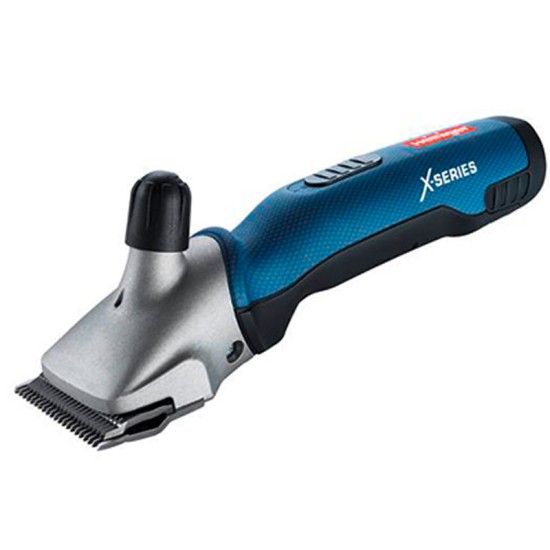 accu scheermachine voor paarden en koeien