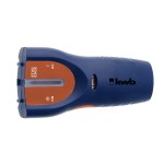 Stroom-, metaal- en houtdetector