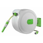 Eurom slanghaspel 30 meter