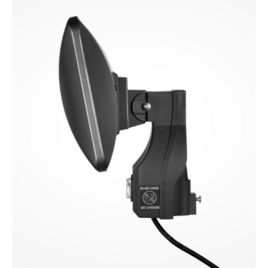 Terrasstraler Eurom Q-time 2000