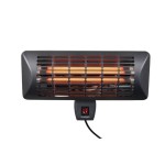 Terrasstraler Eurom Q-time 2000