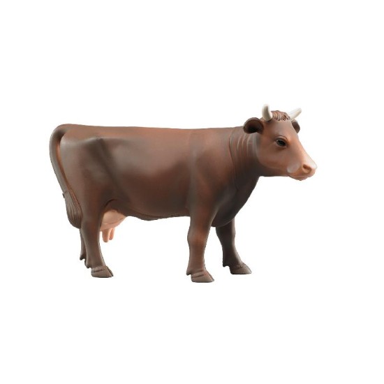Bruder bruine koe 1:16
