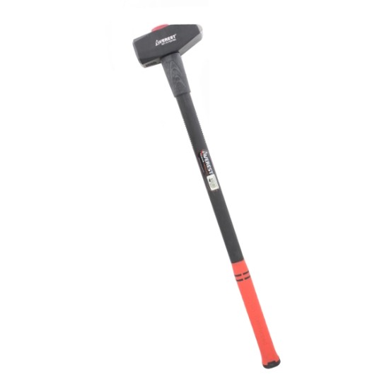 Voorhamer Everest met fiberglass steel