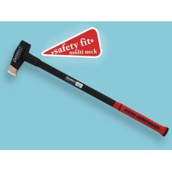 Kloofbijl 3kg Everest met fiberglassteel