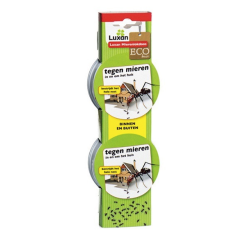 Luxan Mierenlokdoos 2st