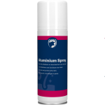 Aluminium spray 200ml