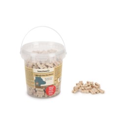 Zalm en rijst Duo Bones 500gr