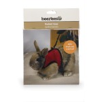 Loopharnas knaagdier konijn comfort XL