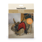 Loopharnas knaagdier konijn comfort XL Loopharnas knaagdier konijn comfort XL