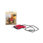 Loopharnas knaagdier konijn comfort XL Loopharnas knaagdier konijn comfort XL