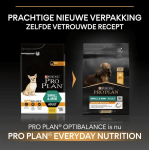 Pro plan adult small & mini 3KG