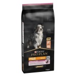 hondenbrokken gevoelige huid oudere honden