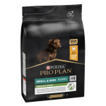 Pro Plan puppy small & mini 3kg