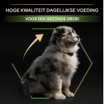 Pro plan puppy medium kip 3KG