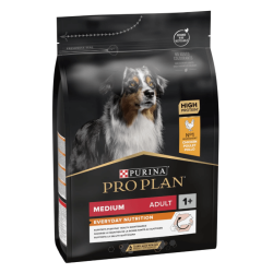 Pro Plan Adult Medium 3kg