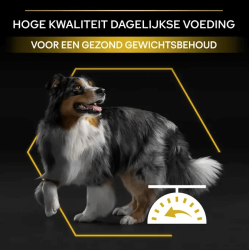 Pro Plan Adult All Sizes Light Sterilised Kip 14kg