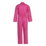 Kinderoverall Nicky roze Kinderoverall Nicky roze