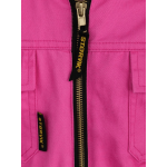 Kinderoverall Nicky roze Kinderoverall Nicky roze