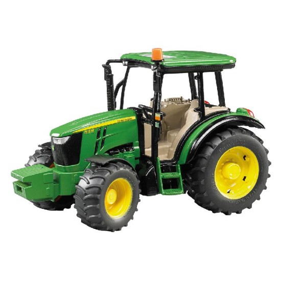 Bruder John Deere 5115M