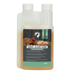 Garlic Allicin vloeibaar 250ml