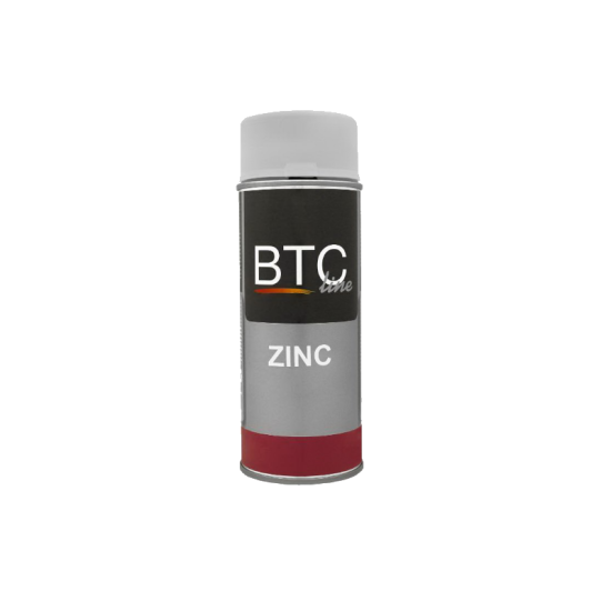 Zinkspray 90% mat 400ml Zinkspray 90% mat 400ml