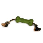 Sumo Fit Bone groen 20x6x6cm