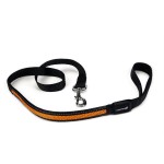 Beeztees safety gear looplijn +USB ruflo oranje 120X25CM Beeztees safety gear looplijn +USB ruflo oranje 120X25CM