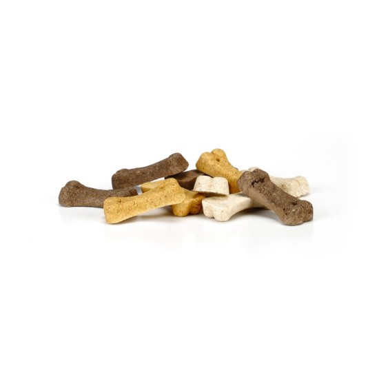Beeztees kluif mix 1400GR Beeztees kluif mix 1400GR