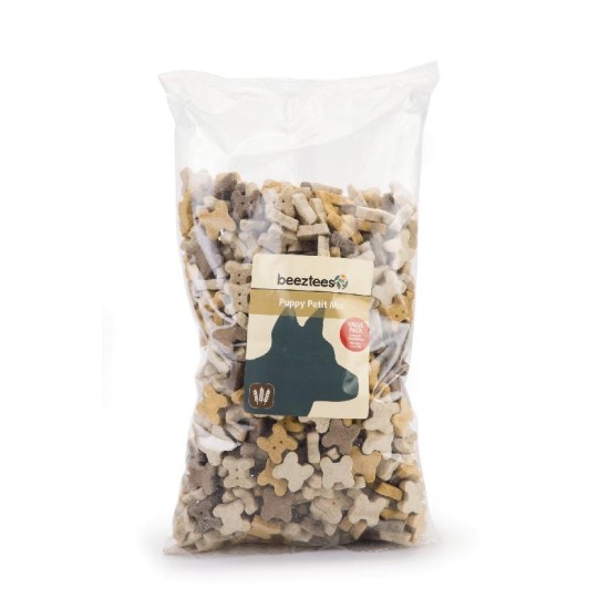 puppy petit mix 1400gr