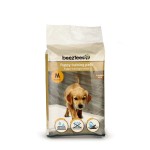 Trainingsmatten puppy M 60x60cm