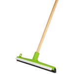 Multi terrasborstel 43cm compleet