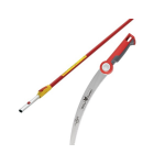 Wolf takkenzaag Powercut Saw 370 met steel ZM-V 4