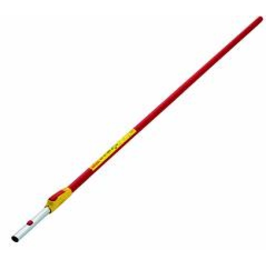 Wolf takkenzaag Powercut Saw 370 met steel ZM-V 4