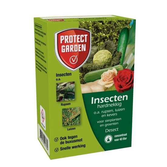 Protect Garden Desect concentraat 20ml