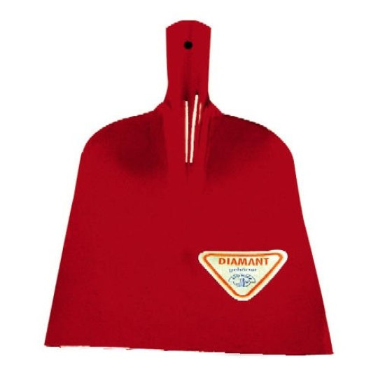 Betonschop gehard NR.1 los