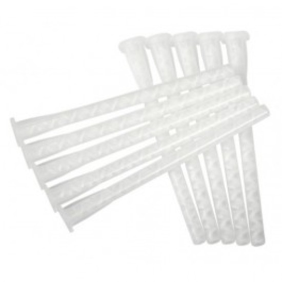 MENGTIPS TBV PU LIJM 10 STUKS